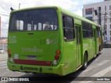 Transportes São Cristóvão 02549 na cidade de Teresina, Piauí, Brasil, por Juciêr Ylias. Número da foto: #:id.