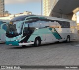 Santa Fé Transportes 200 na cidade de Belo Horizonte, Minas Gerais, Brasil, por Fábio Eustáquio. Número da foto: #:id.