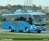 CLA Transportes 13500 na cidade de Caçapava, São Paulo, Brasil, por odair lopes. Número da foto: #13206793.