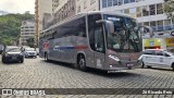 Auto Viação 1001 RJ 108.110 na cidade de Petrópolis, Rio de Janeiro, Brasil, por Zé Ricardo Reis. Número da foto: #13206250.