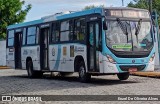 Viação Siará Grande 14515 na cidade de Fortaleza, Ceará, Brasil, por Enzel De Oliveira Alves. Número da foto: #:id.