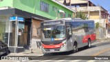 Allibus Transportes 4 5261 na cidade de São Paulo, São Paulo, Brasil, por Thiago Lima. Número da foto: #:id.