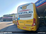 Empresa Gontijo de Transportes 18925 na cidade de Patos de Minas, Minas Gerais, Brasil, por Leonardo Nunes. Número da foto: #13206178.