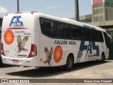 Falcão Real 1215 na cidade de Feira de Santana, Bahia, Brasil, por Marcio Alves Pimentel. Número da foto: #13207172.