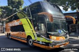 Empresa de Transporte Coletivo Trans Acreana 806 na cidade de Belém, Pará, Brasil, por Leonardo Rocha. Número da foto: #13205787.