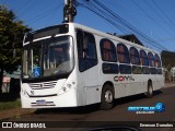 Comil Ônibus 56 na cidade de Erechim, Rio Grande do Sul, Brasil, por Emerson Dorneles. Número da foto: #13206460.