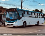 Ricco Transportes e Turismo-  Filial Rio Branco 1718 na cidade de Rio Branco, Acre, Brasil, por Álvaro Vinicius. Número da foto: #13206697.