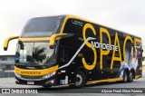 Expresso Nordeste 6075 na cidade de Balneário Camboriú, Santa Catarina, Brasil, por Alyson Frank Ehlert Ferreira. Número da foto: #:id.