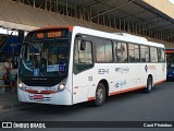 Capital Transportes 8341 na cidade de Aracaju, Sergipe, Brasil, por Cauã Photobus. Número da foto: #:id.