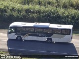 Francovig Transportes Coletivos 7605 na cidade de Cajati, São Paulo, Brasil, por Leandro Muller. Número da foto: #13205376.
