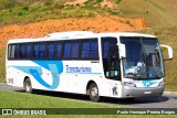 Transturismo Turismo e Fretamento 250 na cidade de Aparecida, São Paulo, Brasil, por Paulo Henrique Pereira Borges. Número da foto: #13205703.