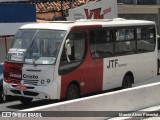 JTF Transportes 2933 na cidade de Crato, Ceará, Brasil, por Marcio Alves Pimentel. Número da foto: #13207179.