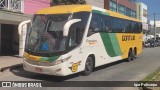 Empresa Gontijo de Transportes 21700 na cidade de Divinópolis, Minas Gerais, Brasil, por Igor Policarpo. Número da foto: #13204914.