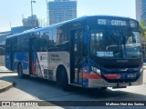 Auto Viação Bragança Metropolitana > Viação Raposo Tavares 12.2531 na cidade de São Paulo, São Paulo, Brasil, por Matheus Neri dos Santos. Número da foto: #13205923.