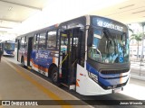 Transcorp 7505 na cidade de Ribeirão Preto, São Paulo, Brasil, por Jonas Miranda. Número da foto: #13204981.