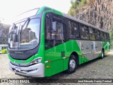 VB Transportes e Turismo 3422 na cidade de Campinas, São Paulo, Brasil, por José Eduardo Garcia Pontual. Número da foto: #:id.