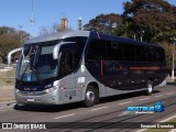 Sonho Azul Turismo 2125 na cidade de Passo Fundo, Rio Grande do Sul, Brasil, por Emerson Dorneles. Número da foto: #13206488.