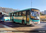 UTB - União Transporte Brasília 6030 na cidade de Brasília, Distrito Federal, Brasil, por Darlan Soares. Número da foto: #13205320.