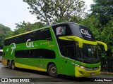 Gil Turismo 37000 na cidade de São Paulo, São Paulo, Brasil, por Andrey Soares. Número da foto: #:id.
