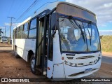 Ônibus Particulares 4061 na cidade de Anápolis, Goiás, Brasil, por Sullyvan Martins Ribeiro. Número da foto: #13206883.
