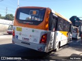 Linave Transportes A03054 na cidade de Nova Iguaçu, Rio de Janeiro, Brasil, por Iury Moreira. Número da foto: #:id.