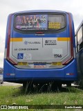 Viação Vila Real B11531 na cidade de Rio de Janeiro, Rio de Janeiro, Brasil, por Danilo Barreto. Número da foto: #:id.