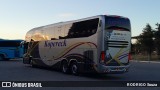 Kopereck Turismo 760 na cidade de Pelotas, Rio Grande do Sul, Brasil, por RODRIGO Souza. Número da foto: #13206542.