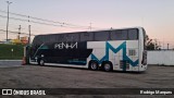 Empresa de Ônibus Nossa Senhora da Penha 63025 na cidade de Florianópolis, Santa Catarina, Brasil, por Rodrigo Marques. Número da foto: #:id.