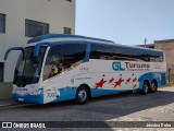 GL Turismo 7007 na cidade de Divinópolis, Minas Gerais, Brasil, por Jéssica Dutra. Número da foto: #:id.