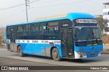 Real Star SA 36 na cidade de Villa El Salvador, Lima, Lima Metropolitana, Peru, por Fabricio Cortez. Número da foto: #13205996.