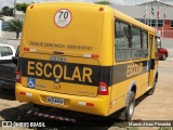 Prefeitura Municipal de São Gonçalo dos Campos 4808 na cidade de Feira de Santana, Bahia, Brasil, por Marcio Alves Pimentel. Número da foto: #13207188.