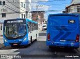 ANSAL - Auto Nossa Senhora de Aparecida 388 na cidade de Juiz de Fora, Minas Gerais, Brasil, por Richard Aquino. Número da foto: #:id.