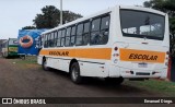 Myka Tur Transporte 8151 na cidade de Apucarana, Paraná, Brasil, por Emanoel Diego.. Número da foto: #13205023.