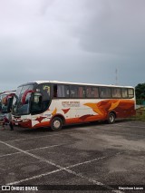 Expresso Dom Emanuel 1130 na cidade de Castanhal, Pará, Brasil, por Neyvison Lucas. Número da foto: #13206893.