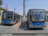 Viação Paratodos > São Jorge > Metropolitana São Paulo > Mobibrasil 6 3269 na cidade de São Paulo, São Paulo, Brasil, por Erick Primilla Pereira. Número da foto: #:id.