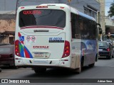 Univale Transportes M-0830 na cidade de João Monlevade, Minas Gerais, Brasil, por Adrian Sena. Número da foto: #13205041.