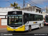 Autobuses Santa Fe 2628 na cidade de Santa Fe, La Capital, Santa Fe, Argentina, por Agustin SanCristobal1712. Número da foto: #13206082.