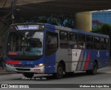 Viação São Camilo 240 na cidade de Santo André, São Paulo, Brasil, por Matheus dos Anjos Silva. Número da foto: #13206982.
