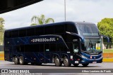 Expresso do Sul 423000 na cidade de Resende, Rio de Janeiro, Brasil, por Athos Lauriano do Prado. Número da foto: #13205450.