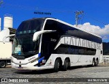 Auto Viação Catarinense 324319 na cidade de Juiz de Fora, Minas Gerais, Brasil, por MATEUS VINTE. Número da foto: #:id.