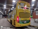Empresa Gontijo de Transportes 23180 na cidade de Belo Horizonte, Minas Gerais, Brasil, por Espedito de Brito Gomes. Número da foto: #13205669.