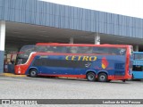 Viação Cetro 20005 na cidade de Caruaru, Pernambuco, Brasil, por Lenilson da Silva Pessoa. Número da foto: #13206766.