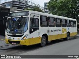 Empresa Metropolitana 701 na cidade de Jaboatão dos Guararapes, Pernambuco, Brasil, por Totupe Jorge. Número da foto: #:id.