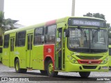 Transporte Coletivo Cidade Verde 02224 na cidade de Teresina, Piauí, Brasil, por Juciêr Ylias. Número da foto: #:id.