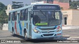 Aliança Transportes Urbanos 21402 na cidade de Fortaleza, Ceará, Brasil, por Pedro Henrique Pinheiro. Número da foto: #13206682.