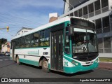 Transporte Mariano Moreno S.R.L. 2901 na cidade de Paraná, Paraná, Entre Ríos, Argentina, por Agustin SanCristobal1712. Número da foto: #13206100.