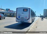 Viação Piracicabana Distrito Federal 121894 na cidade de Brasília, Distrito Federal, Brasil, por Darlan Soares. Número da foto: #13205313.