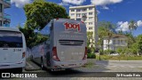 Auto Viação 1001 RJ 108.1103 na cidade de Petrópolis, Rio de Janeiro, Brasil, por Zé Ricardo Reis. Número da foto: #13206197.