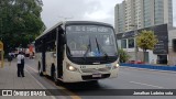 VIPE - Viação Padre Eustáquio 1585 na cidade de São Caetano do Sul, São Paulo, Brasil, por Jonathan Ladeira sota. Número da foto: #13205773.