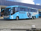 Auto Viação Progresso 6106 na cidade de Caruaru, Pernambuco, Brasil, por Lenilson da Silva Pessoa. Número da foto: #13206867.